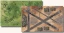 BattleTech: Alpha Strike Aerobase 1 Playmat